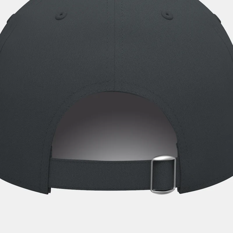 UNDER ARMOUR Mens Branded Adjustable Cap